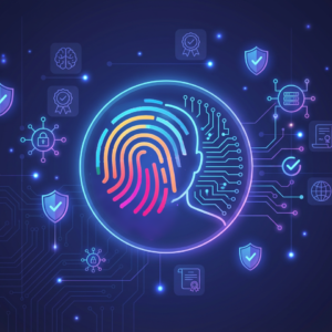 Personal Branding for Cybersecurity