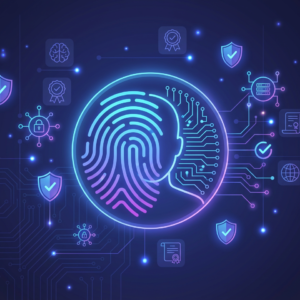 Personal Branding for Cybersecurity