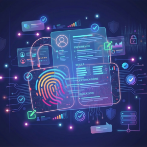 Resume Building & Review