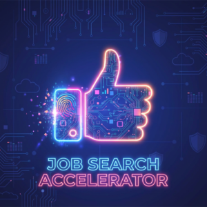 Job Search Strategy for Cybersecurity